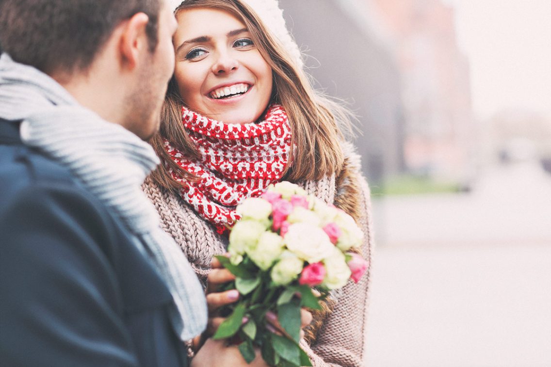 25 Girls’ secrets of a great first date