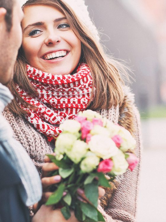 25 Girls’ secrets of a great first date