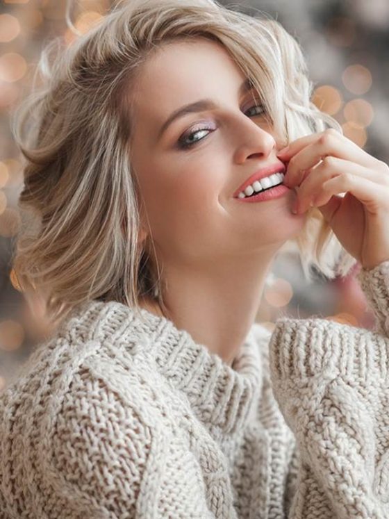 10 Beauty secrets of Scandinavian women