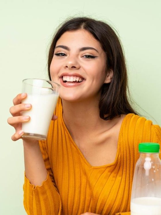 Top 10 protein rich foods for your natural glow