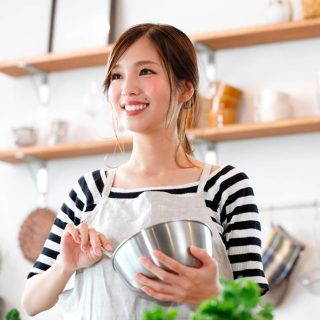 DIY skincare – mushroom masks