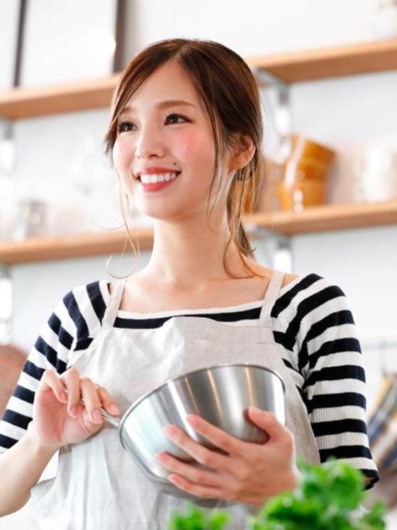 Secret beauty ingredient of Japanese and Russian women