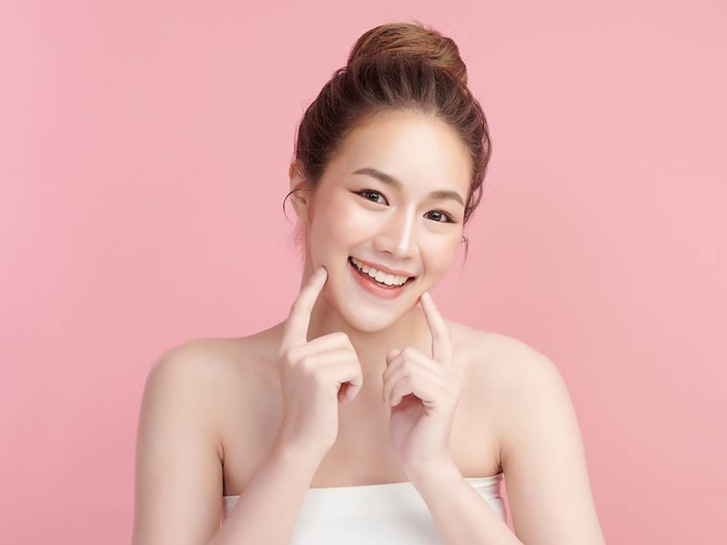 DIY skincare – mushroom masks