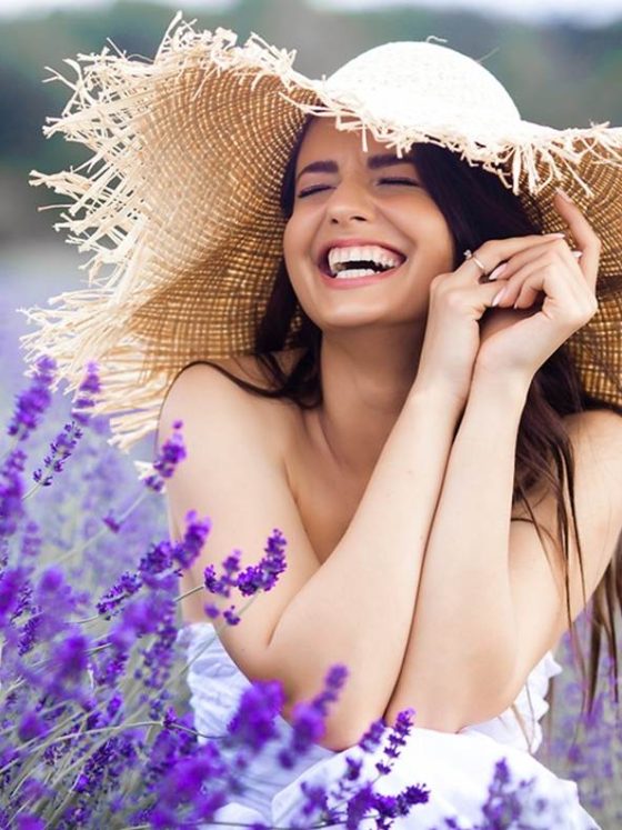 20 Secret daily simple pleasures