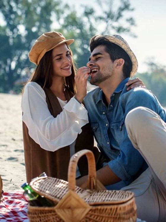 10 Secret aphrodisiac foods for your man