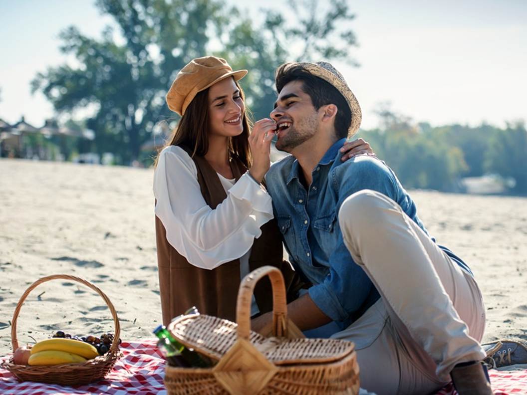 10 Secret aphrodisiac foods for your man