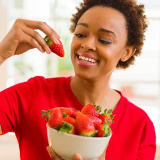 Secret language of flower-coded messages