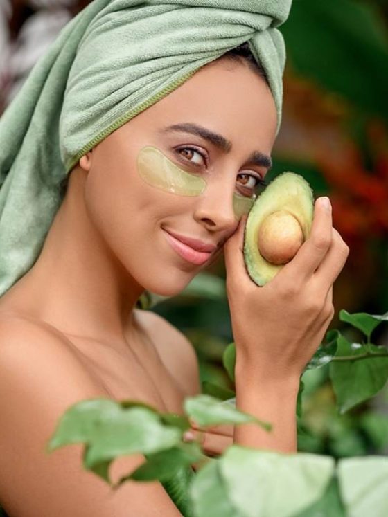 10 Secret beauty foods to eat and wear – DIY