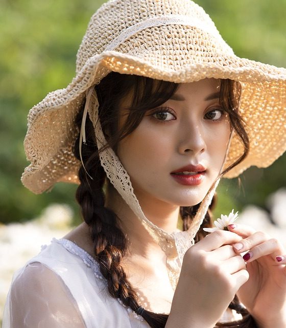 10 Secrets of Vietnamese women angelic beauty