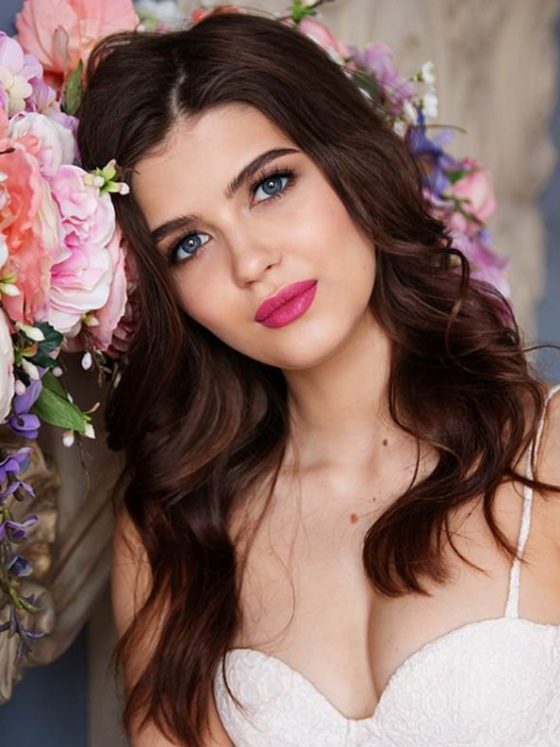 10 Food secrets of Russian beauties