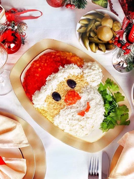 10 Christmas table decor secrets
