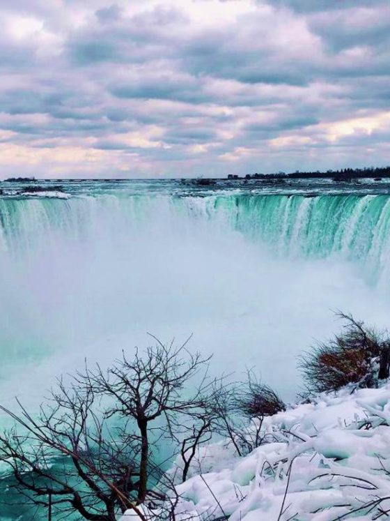 The magic of Christmas in Ontario