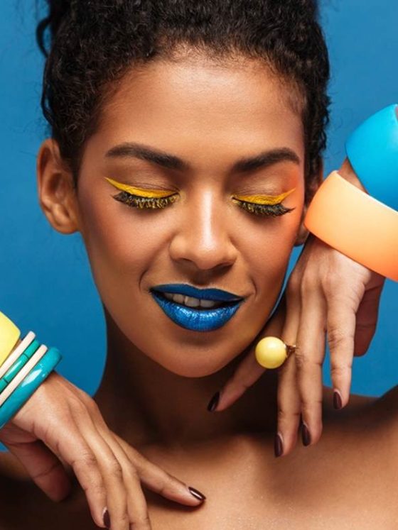 Maximalism – hottest jewelry trend