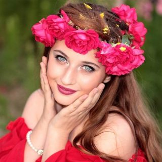 Rosewater beauty secrets