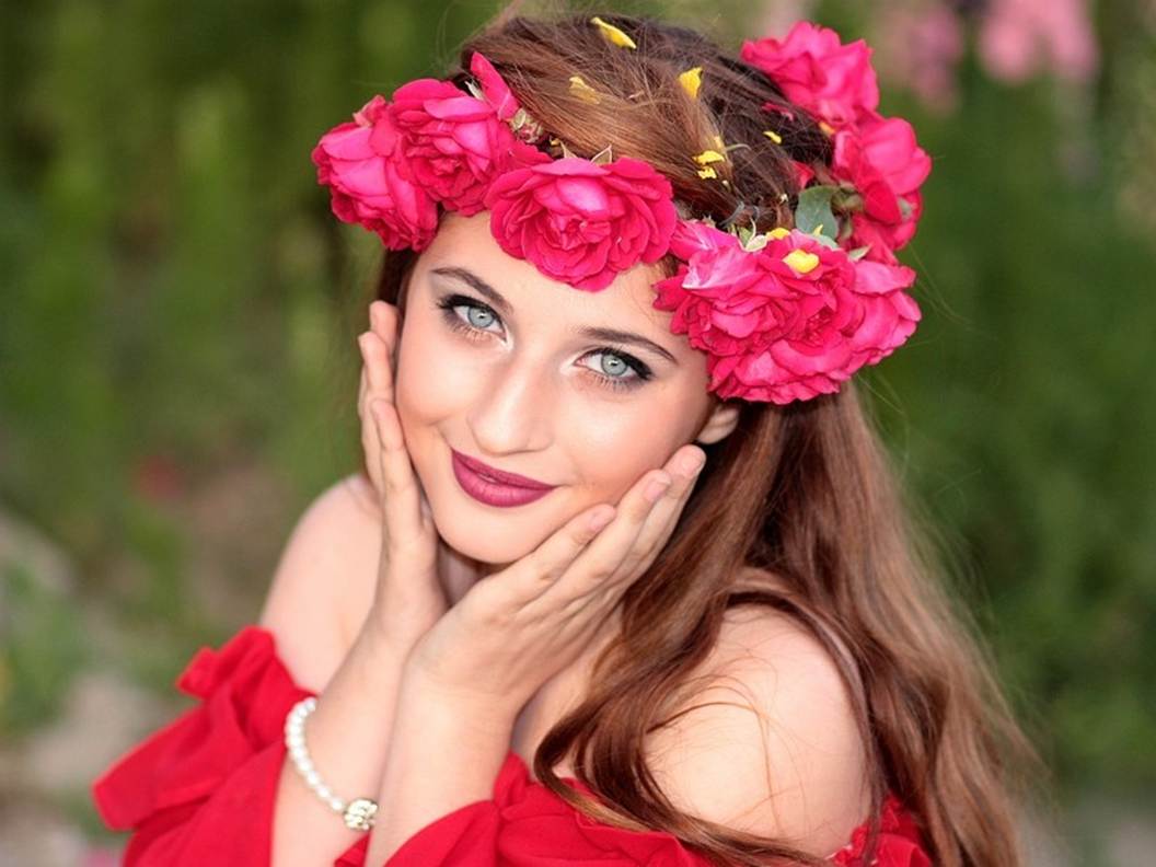 DIY rosewater recipe