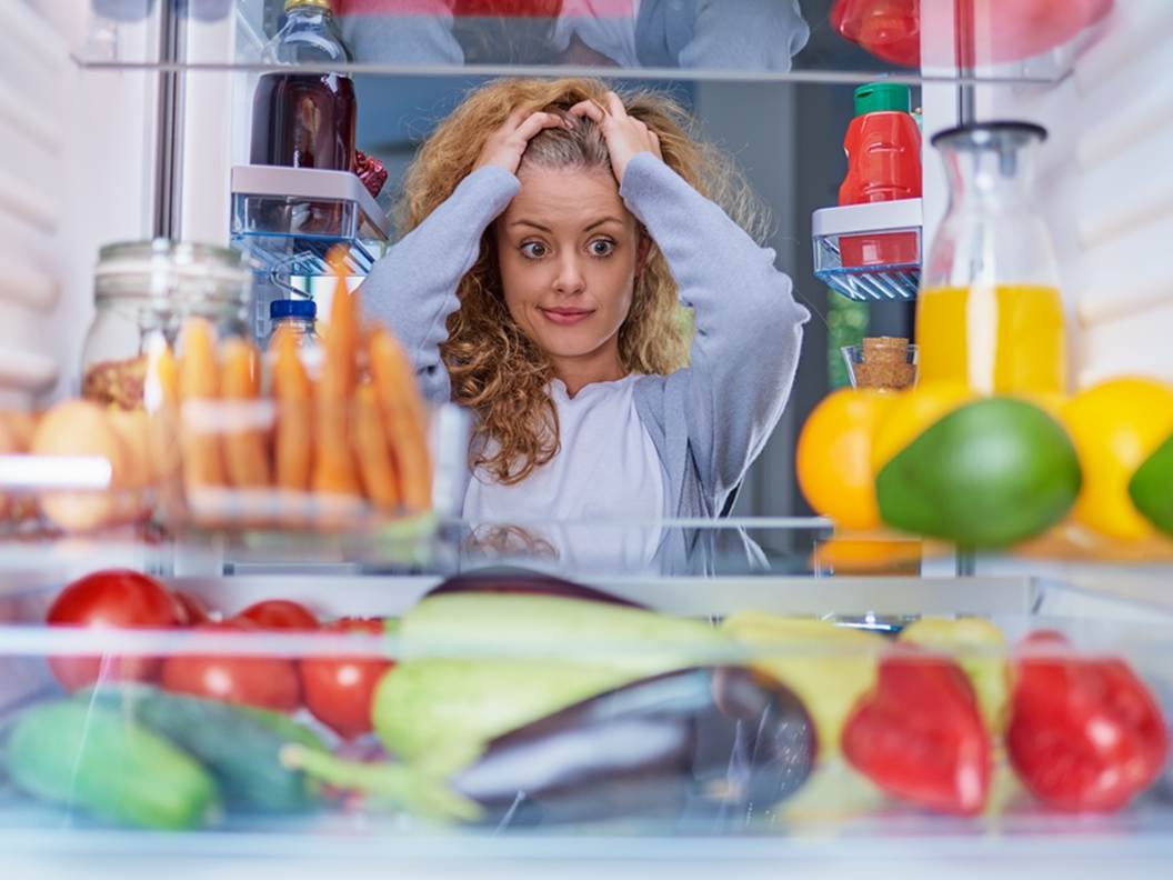 10 Bad ideas for breakfast