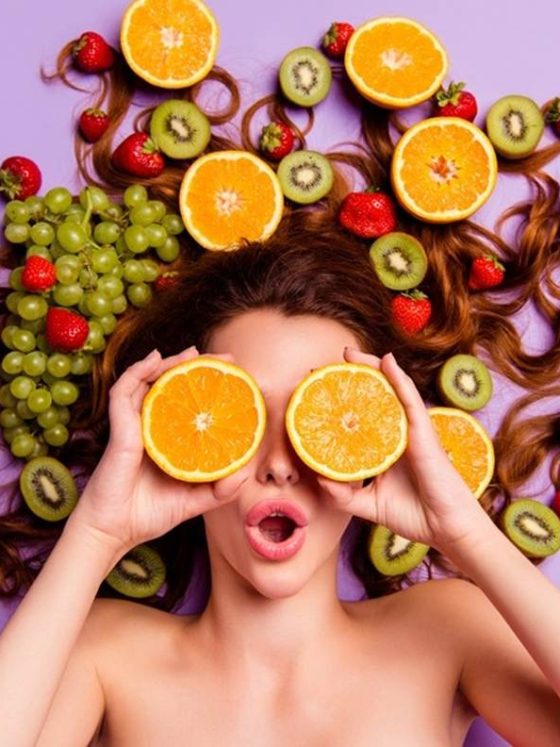 5 Superfoods for your inside out beauty