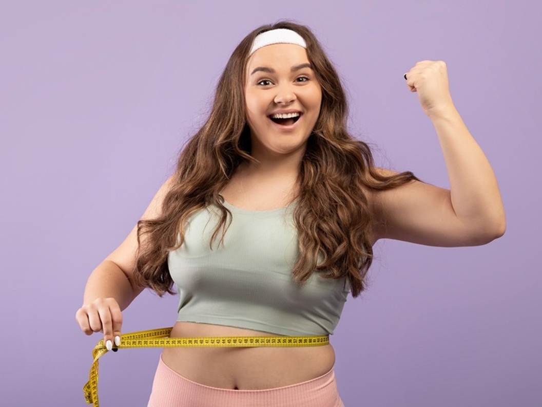 7 Secrets of losing weight without dieting