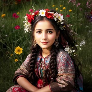 Dopamine fashion spring 2024-2025