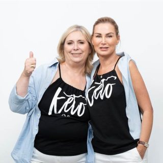 Keto diet basic rules