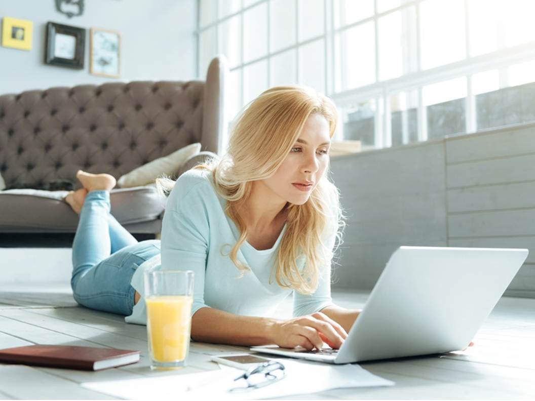 25 Secrets of instant interior makeup