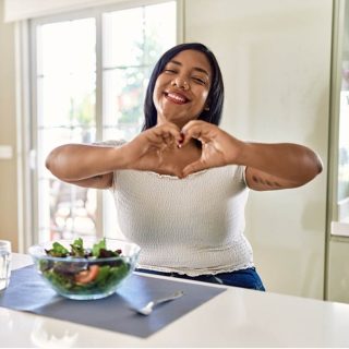 Good and bad secrets of keto diets