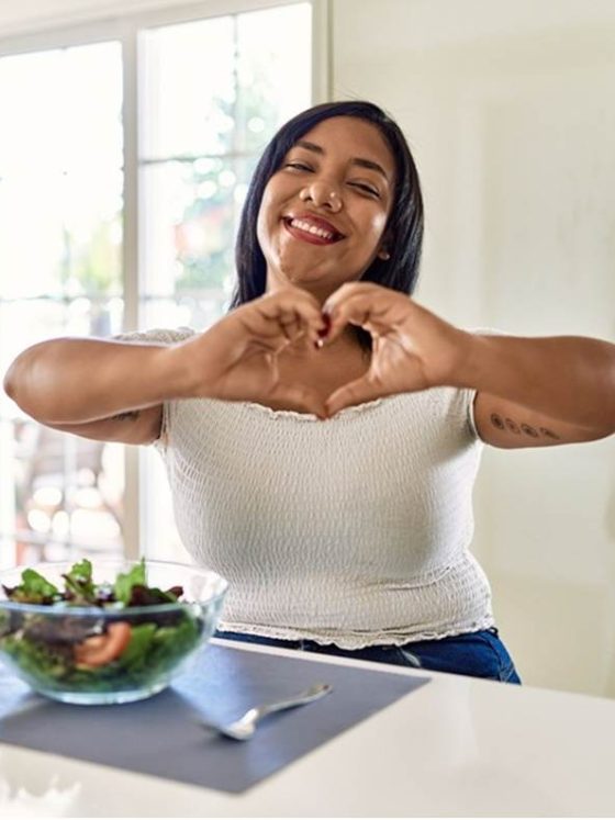 Keto diet basic rules