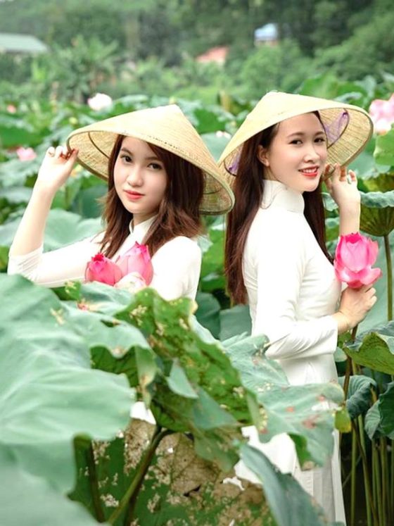 10 Secret beauty benefits of Vietnamese foods