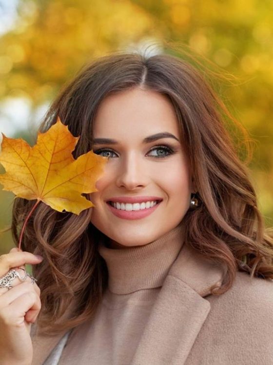 Fashion hacks to look stylish in fall and winter