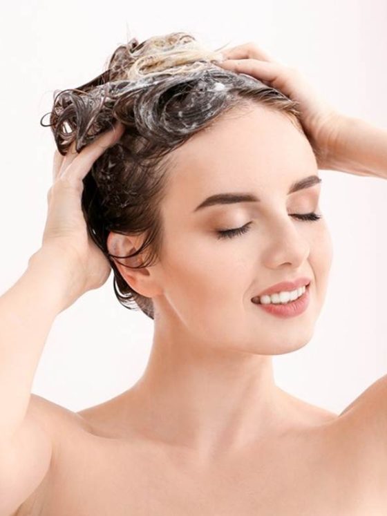 Kefir-based DIY recipes for your beauty care
