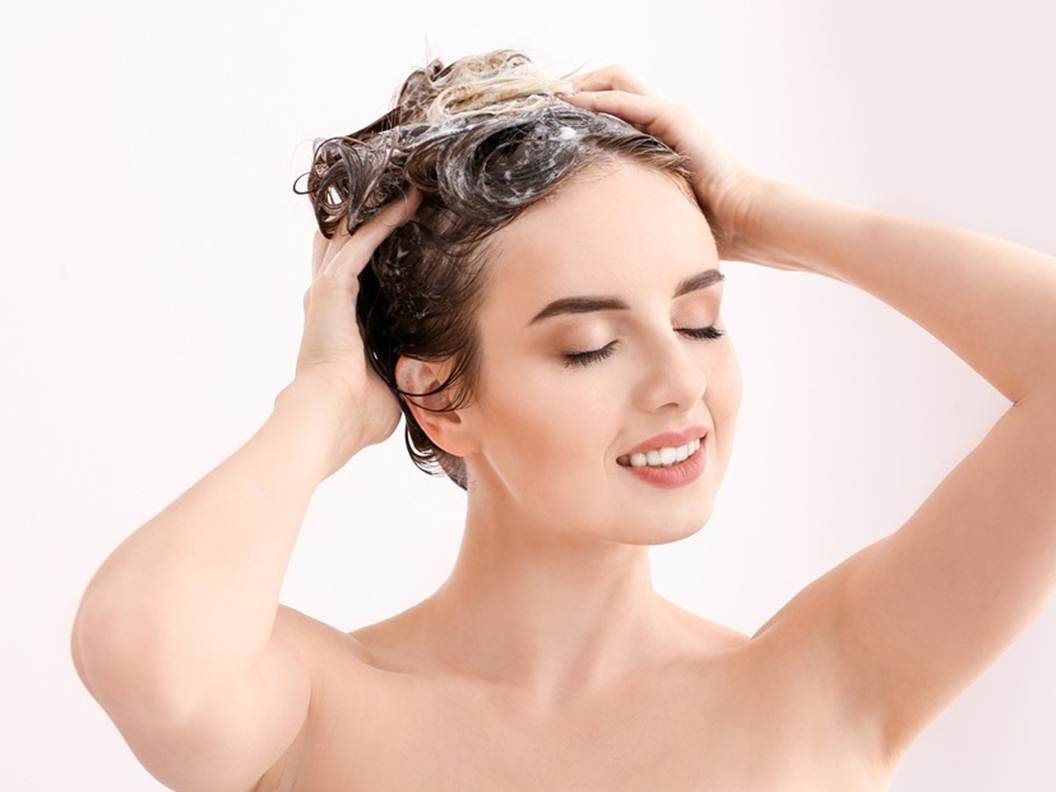 Kefir-based DIY recipes for your beauty care