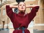 Sweater dresses 2024-2025
