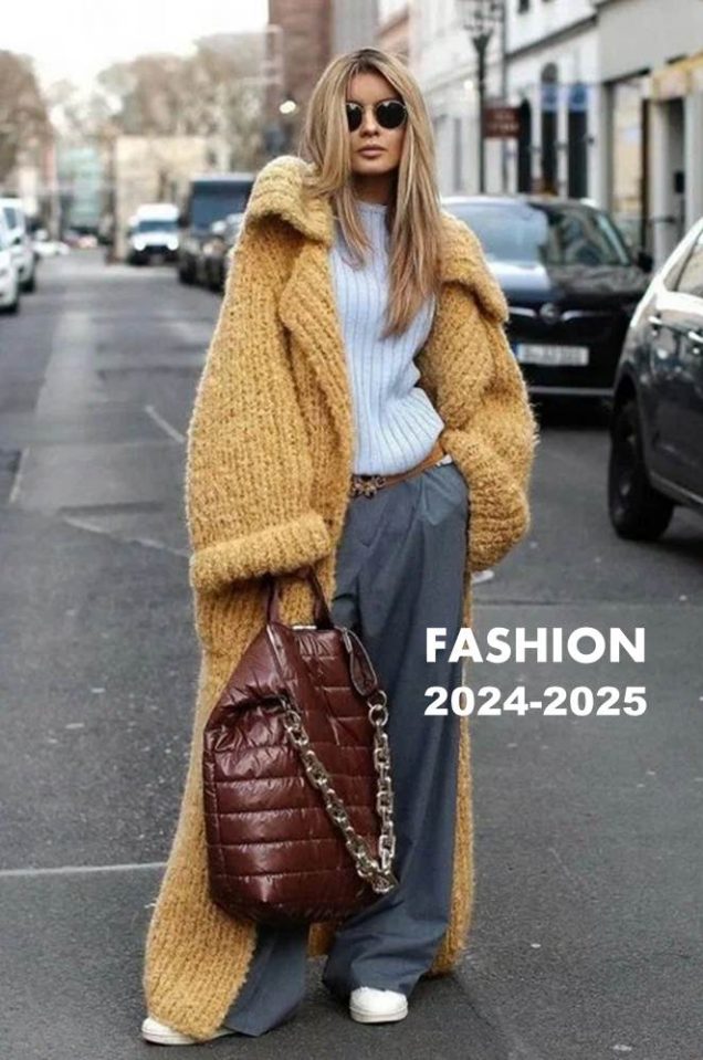 Streetwear fallwinter 20242025 Secretita
