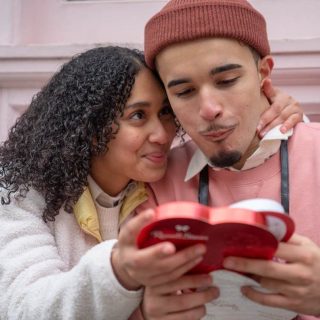 Secret of luxurious hair of Inuit women