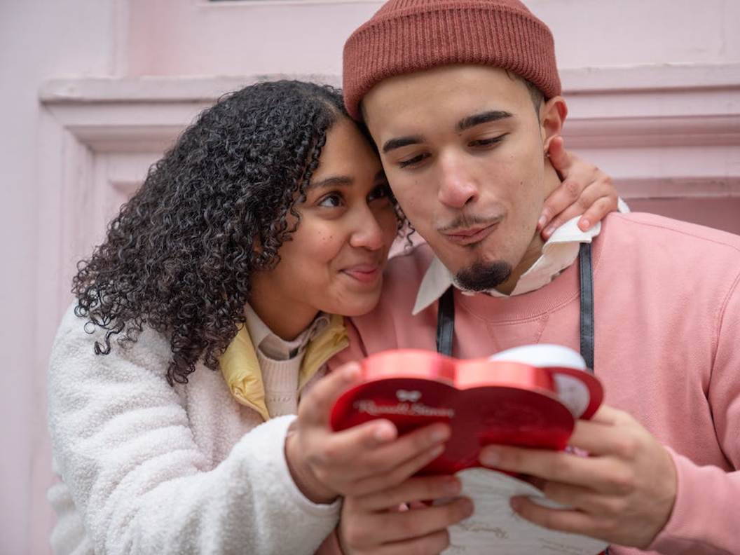 Chocolate for any celebrations