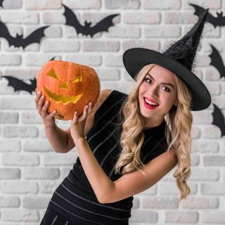 Secrets of making a Halloween party unforgettable