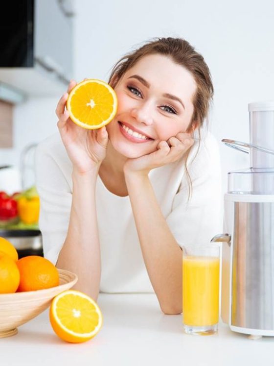 Secrets behind the mood lifting foods