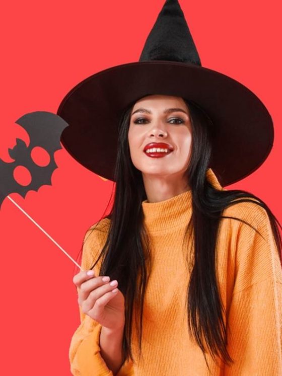 Secrets of making a Halloween party unforgettable
