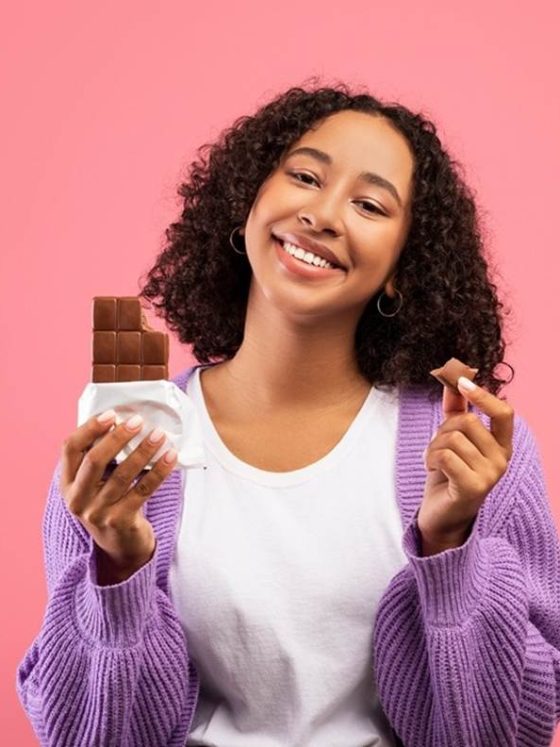 Secrets of chocolate’s happiness-inducing magic