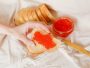 Beauty secrets of red caviar