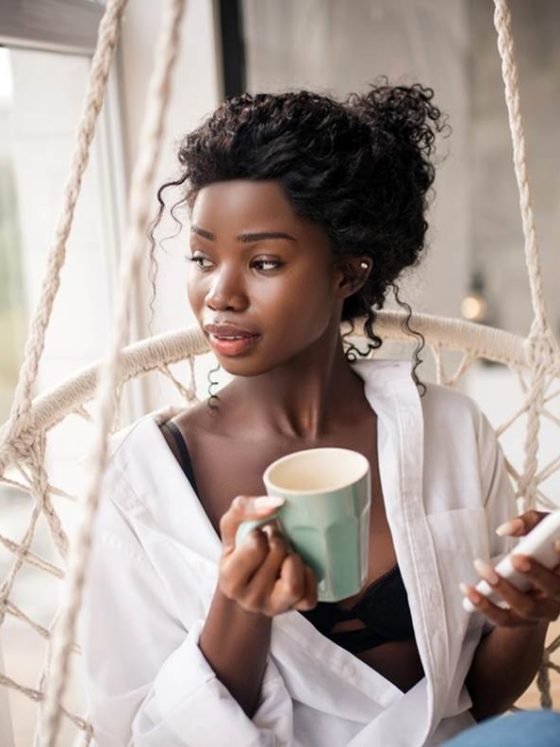10 Secret drinkable beauty elixirs – DIY