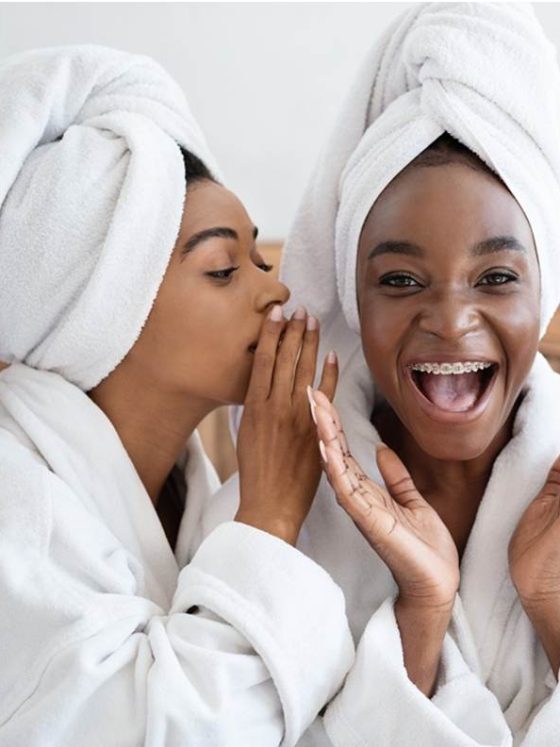 Beauty secrets of jojoba oil and DIY recipes