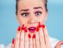 Food secrets of beautiful nails