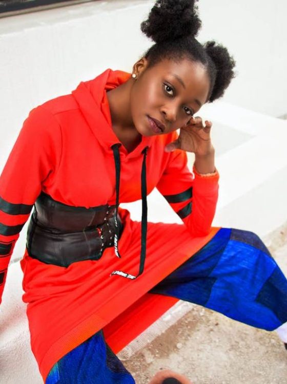 Dopamine fashion spring 2024-2025