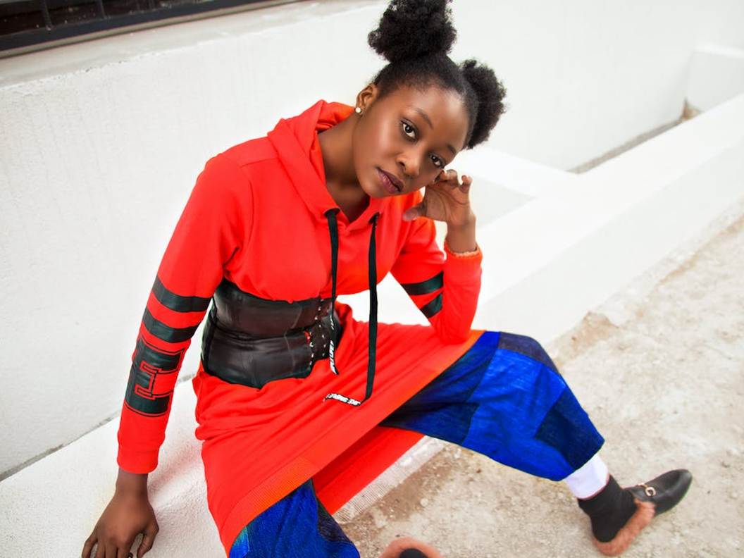 Dopamine fashion spring 2024-2025