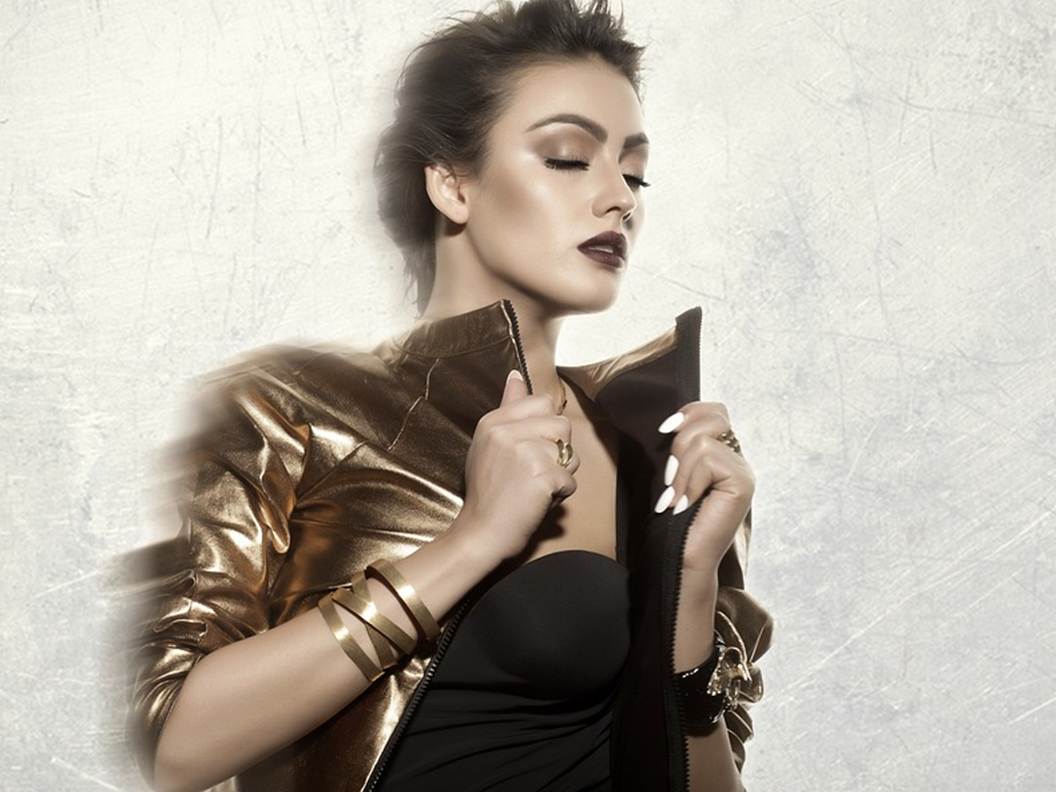 Secrets of looking sexy but not slutty