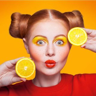 Beauty secrets of coconut oil