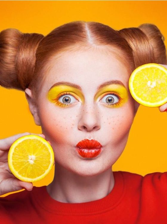 15 Superfoods for radiant you