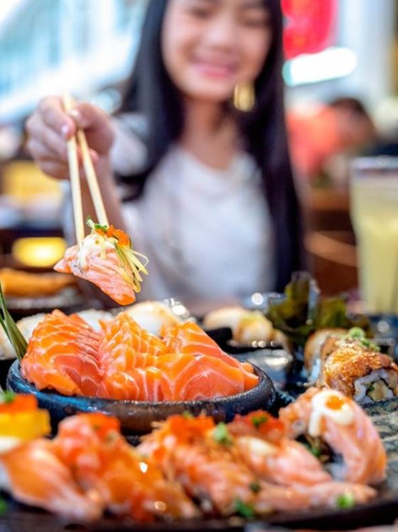 The biggest beauty secret of Omega-3