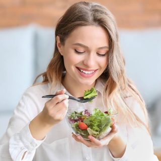 Food secrets of beautiful nails